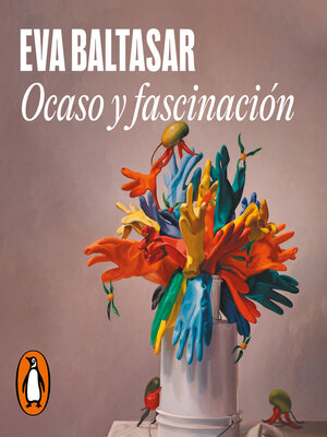 cover image of Ocaso y fascinación